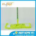 Printing telescopic handle microfiber mop head